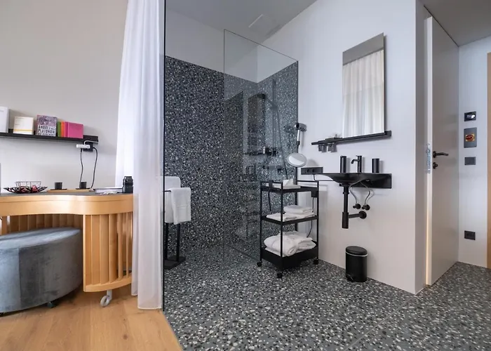 Lesehotel Бад Гоисерн