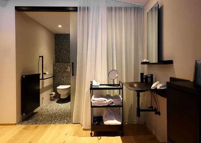 Lesehotel * Бад Гоисерн