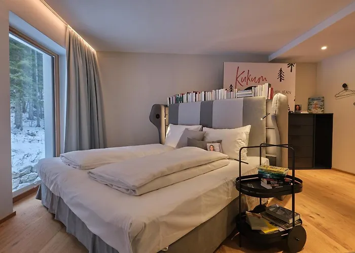 Lesehotel * Bad Goisern