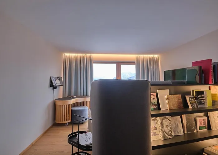 Отель Lesehotel Бад Гоисерн