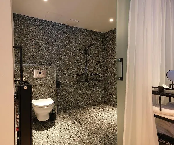 Lesehotel Отель Бад Гоисерн