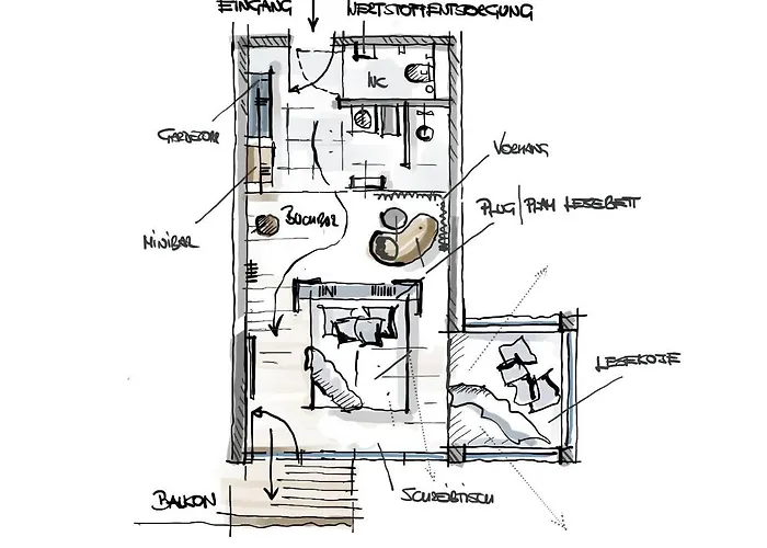 Hotel Lesehotel Bad Goisern