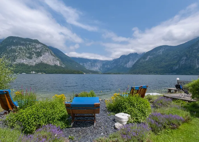 Lesehotel Отель