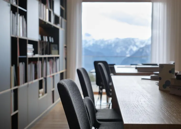 Отель Lesehotel Бад Гоисерн