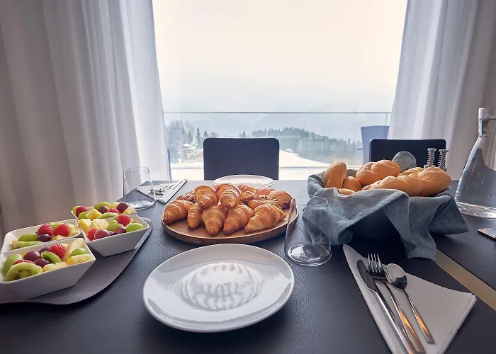 Lesehotel * Бад Гоисерн