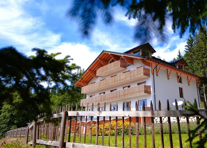 Lesehotel Бад Гоисерн