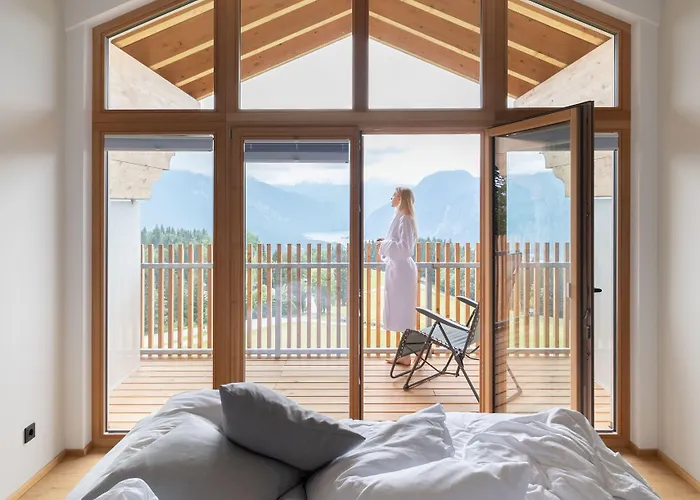 Lesehotel Отель Бад Гоисерн