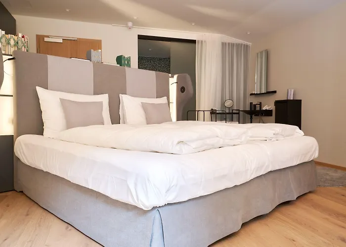 Отель Lesehotel