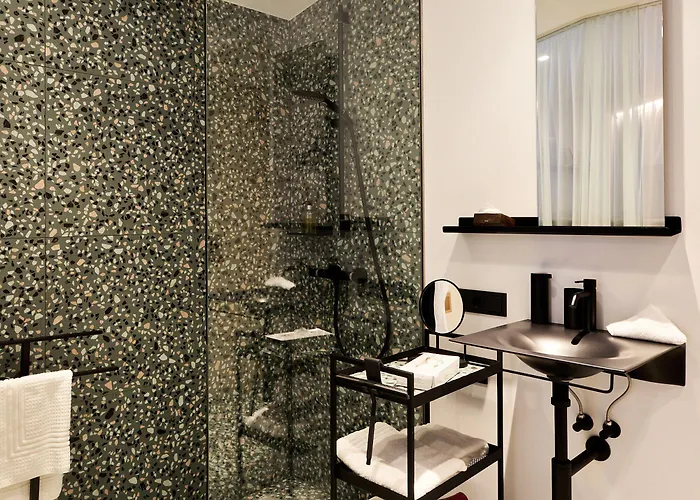 Отель Lesehotel