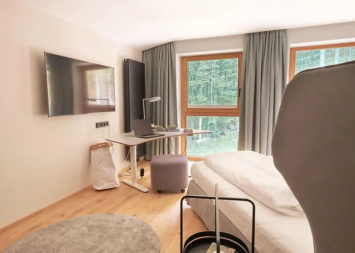 Lesehotel Hotel Bad Goisern