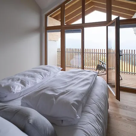 Lesehotel * 바드고이세른