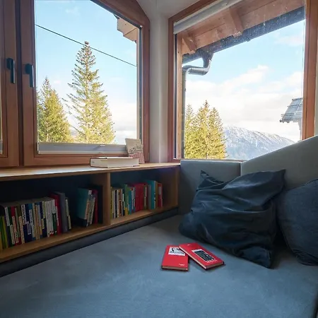 Lesehotel 호텔 바드고이세른