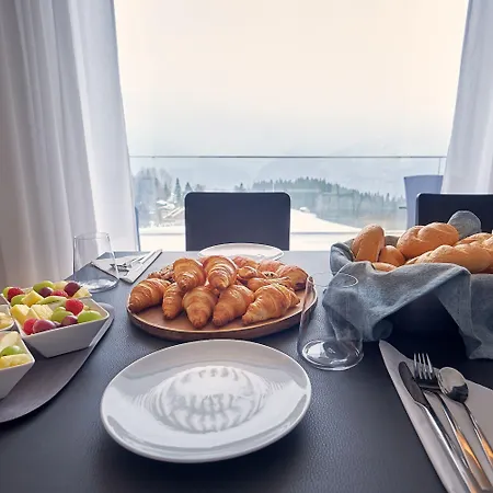 Lesehotel * 바드고이세른