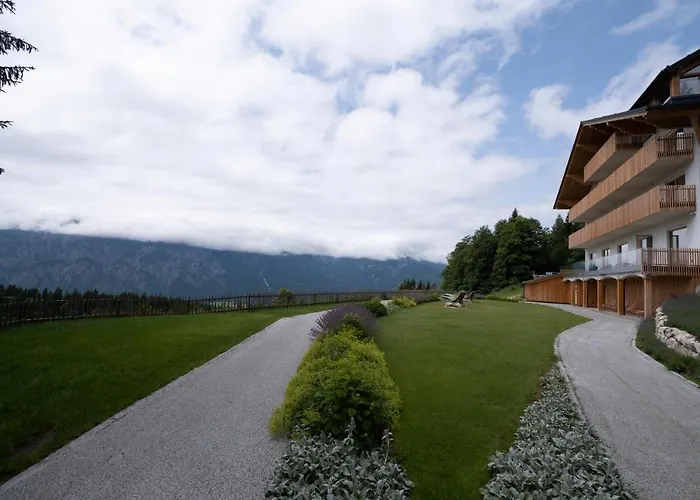 Lesehotel Hotel Bad Goisern