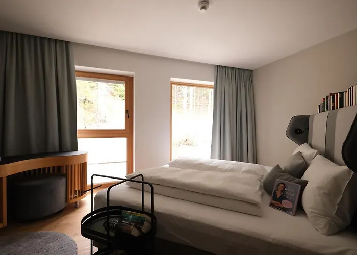 Lesehotel Bad Goisern