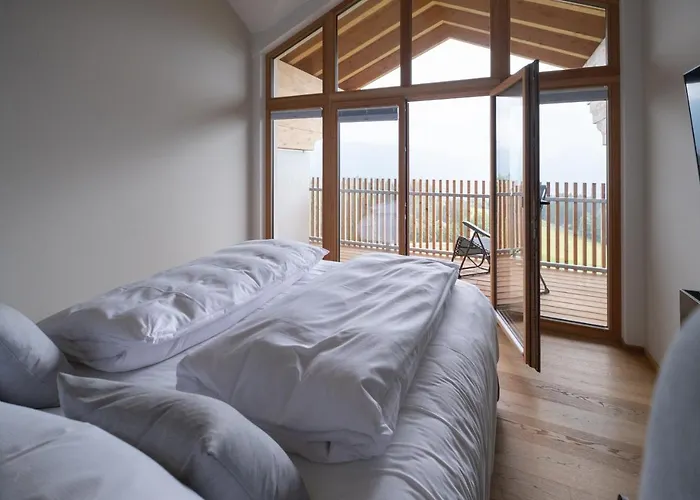 Lesehotel * Bad Goisern