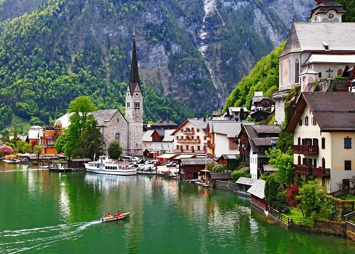 Lesehotel Bad Goisern